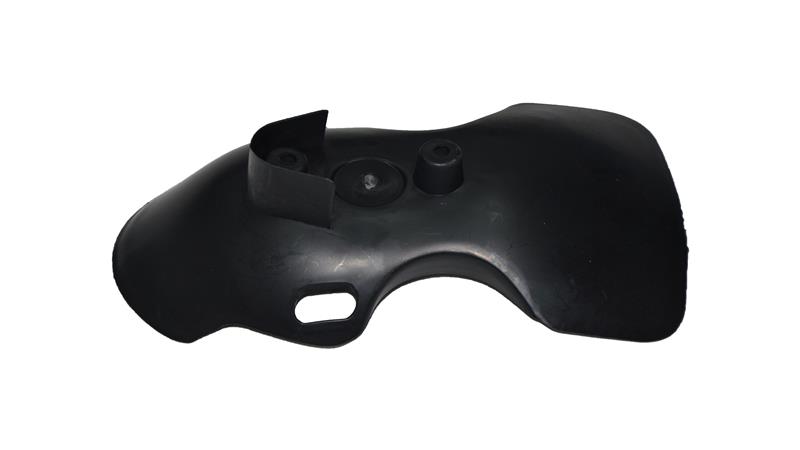 ÖN İÇ ÇAMURLUK (ZENZERO)